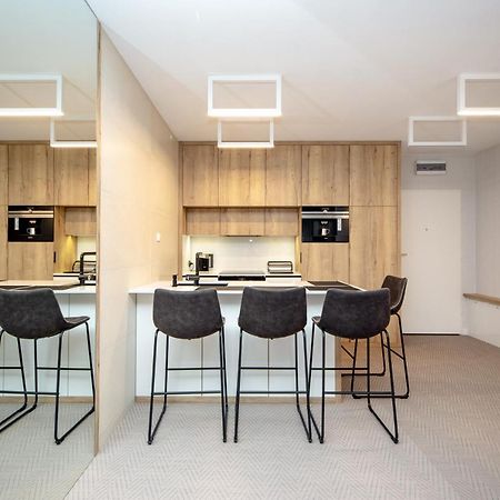 Apartamenty Rezulak Nadmorskie Tarasy A402 C210 코워브제크 외부 사진
