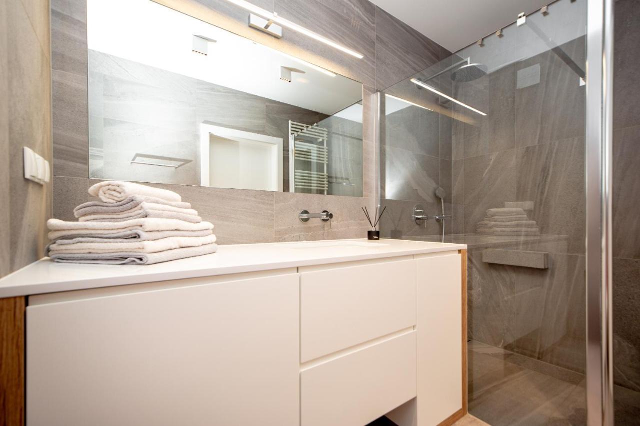 Apartamenty Rezulak Nadmorskie Tarasy A402 C210 코워브제크 외부 사진
