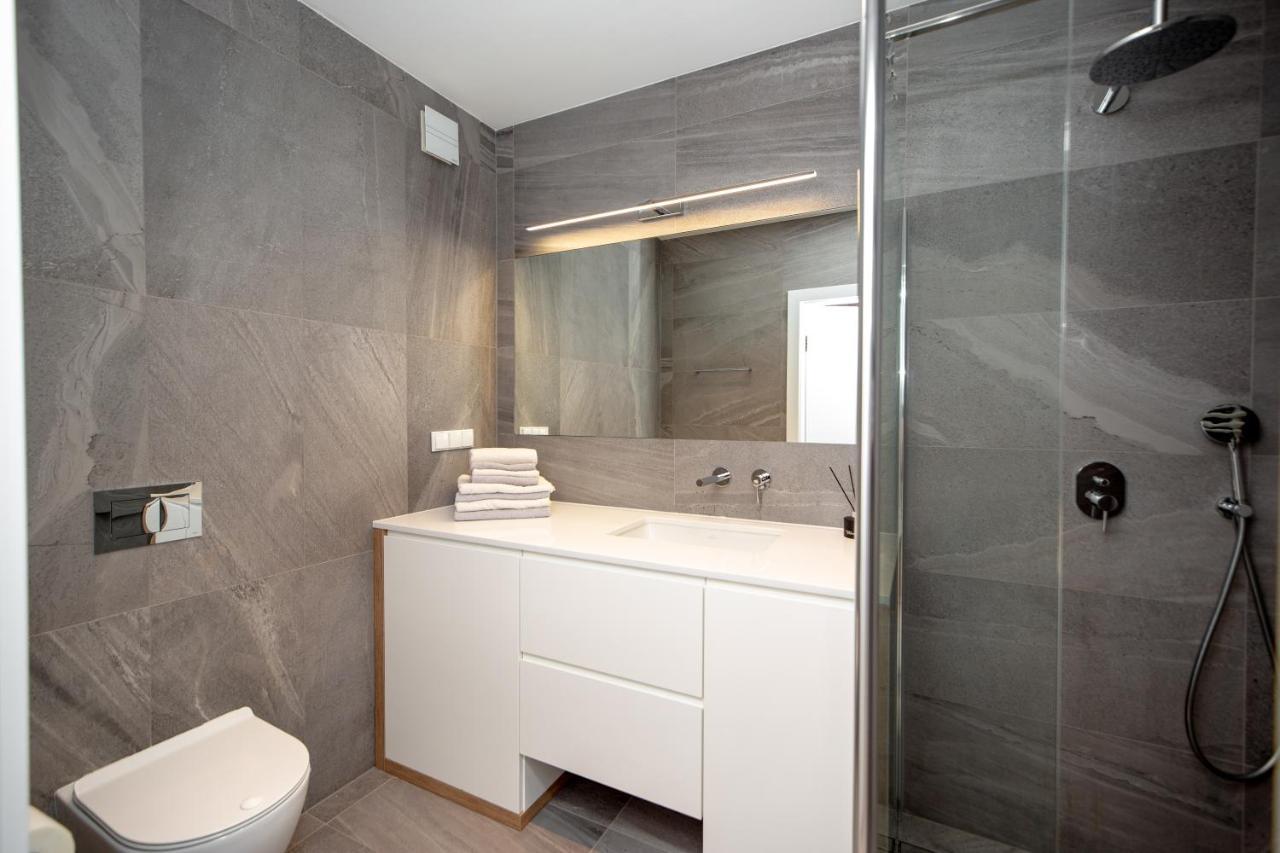 Apartamenty Rezulak Nadmorskie Tarasy A402 C210 코워브제크 외부 사진