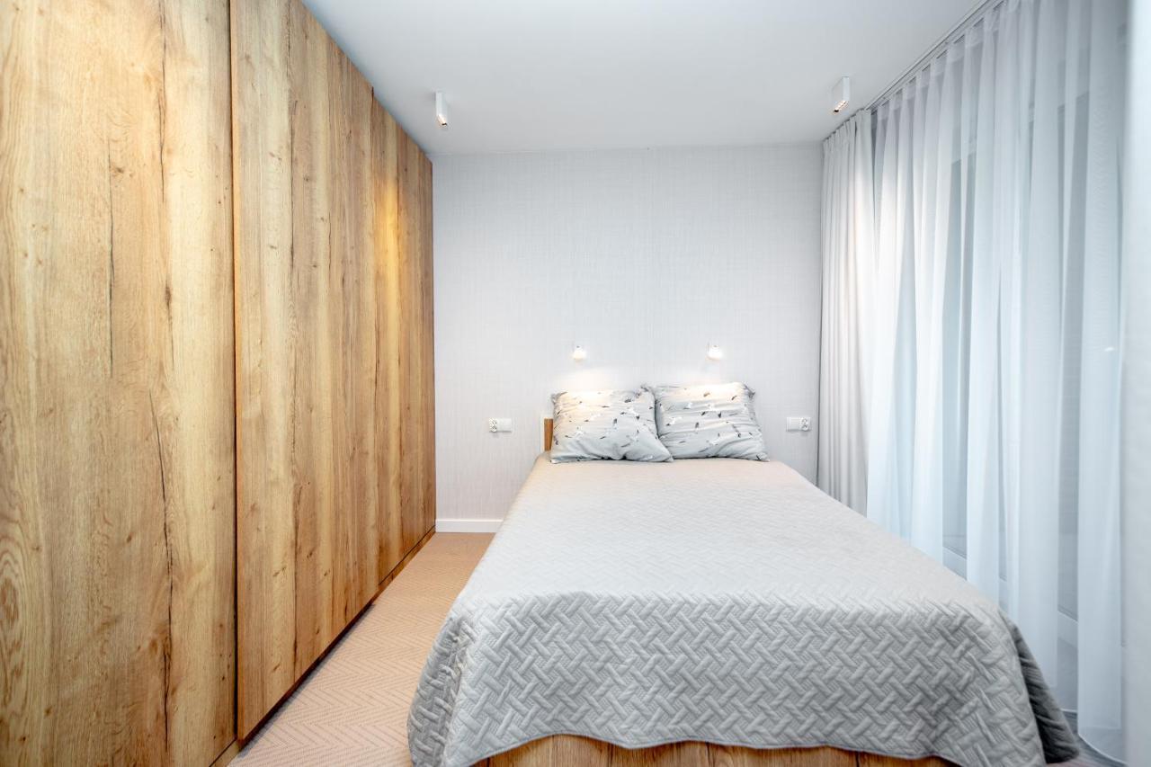 Apartamenty Rezulak Nadmorskie Tarasy A402 C210 코워브제크 외부 사진